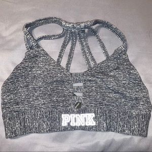PINK Sports Bra